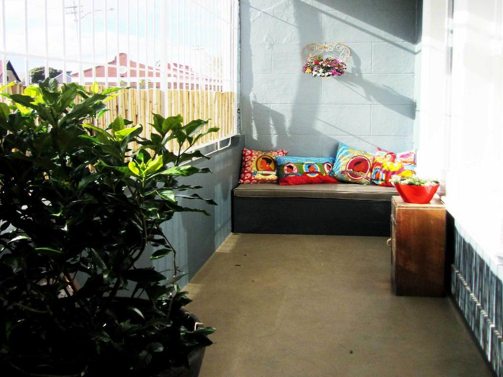 Observatory Backpackers Hostel Cape Town Room photo