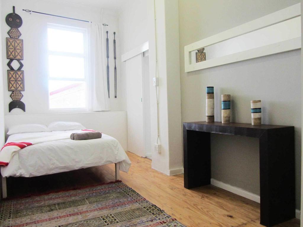 Observatory Backpackers Hostel Cape Town Room photo